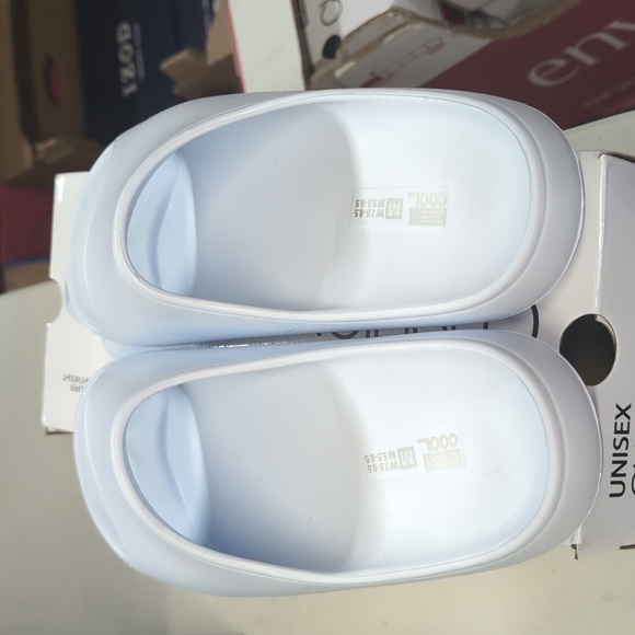 32° Cool Cushion Slides Unisex - Picture 3 of 8